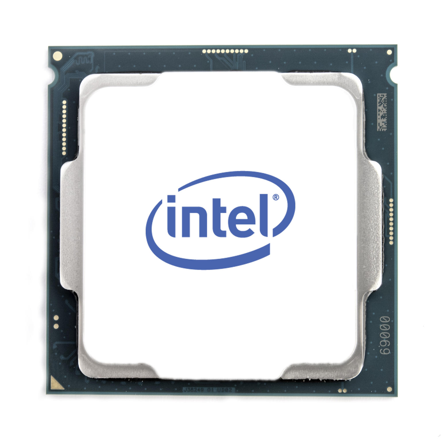 Intel Hexa Core i5-11400 processor
