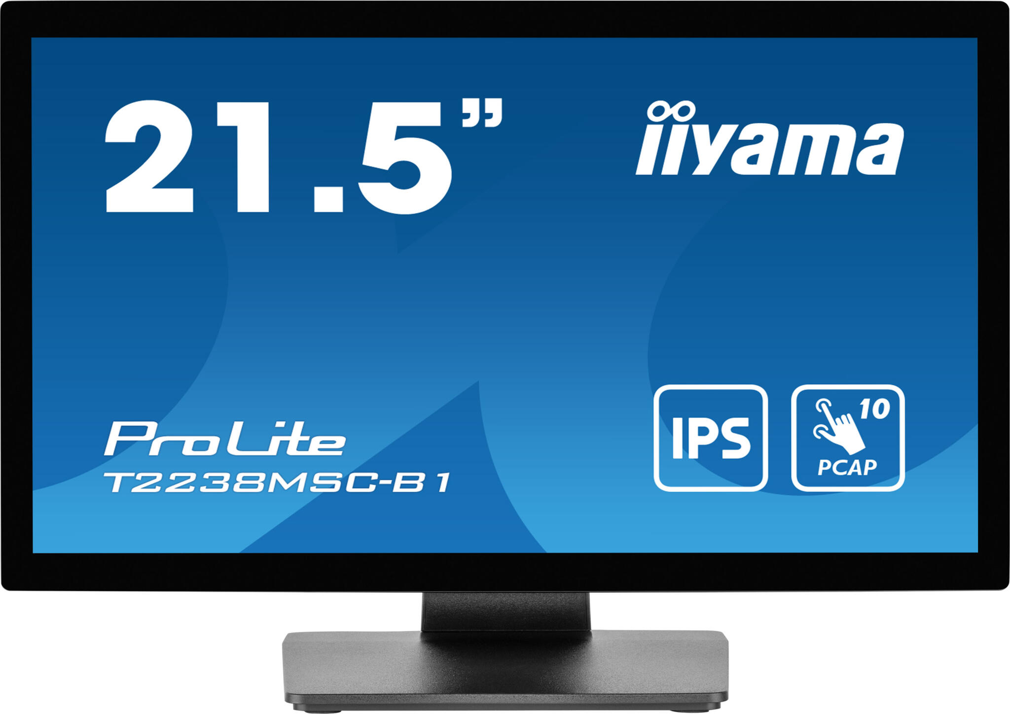 Iiyama Iiyama ProLite T2238MSC-B1