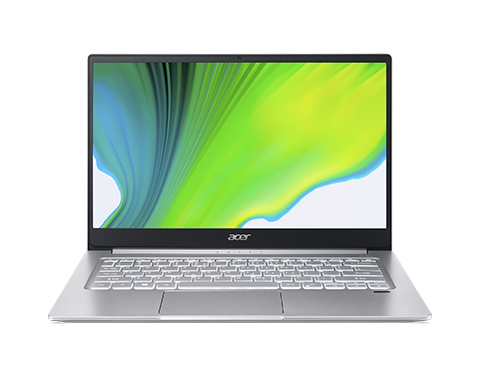 Acer Swift 3 Pro SF314-59-33HR laptop
