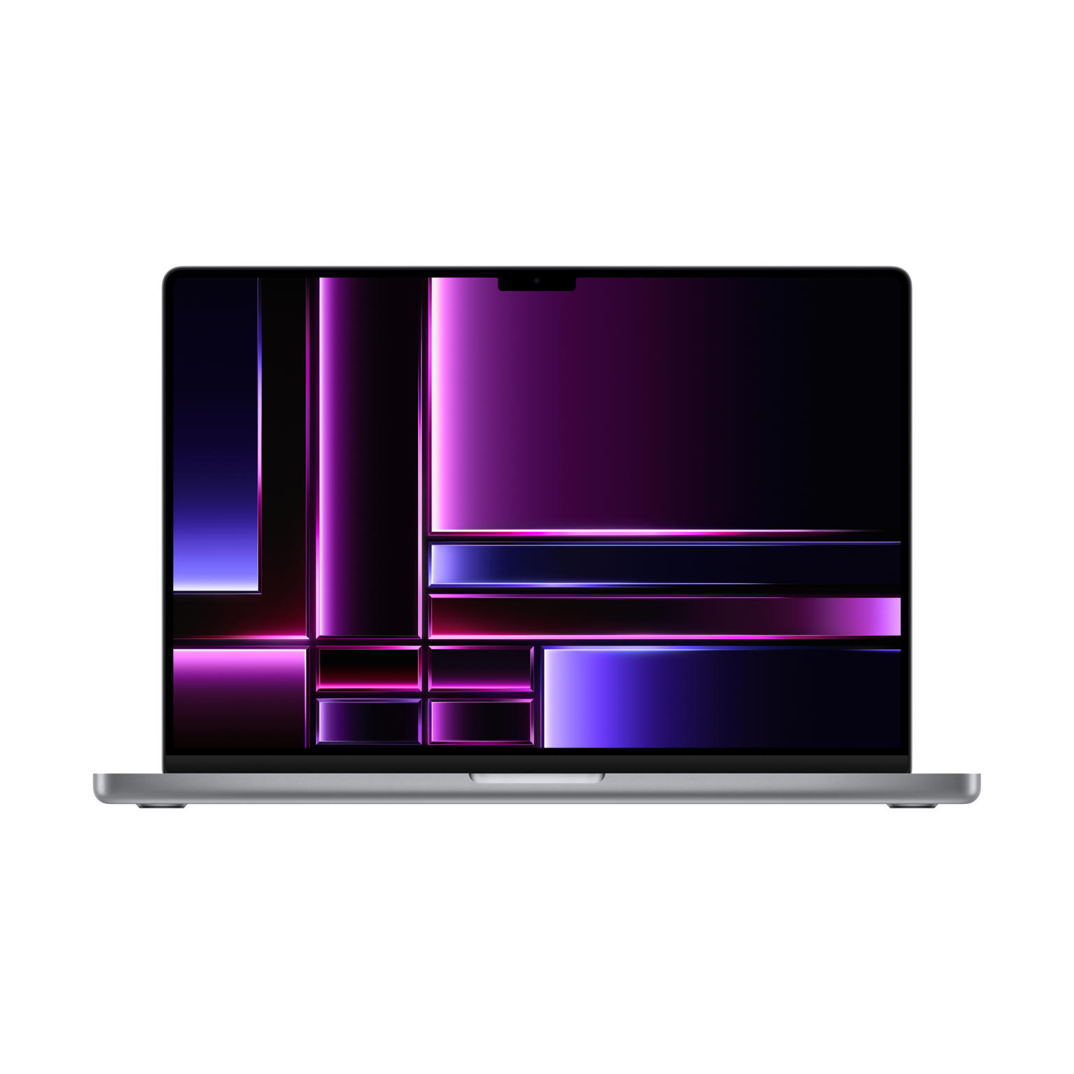 Apple Macbook Pro 16 M2-Pro 32G 1TB grijs
