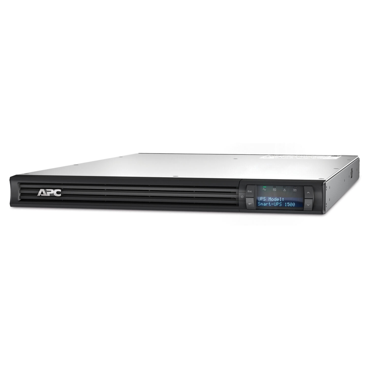 APC Smart-UPS 1500VA SMT1500RMI1U