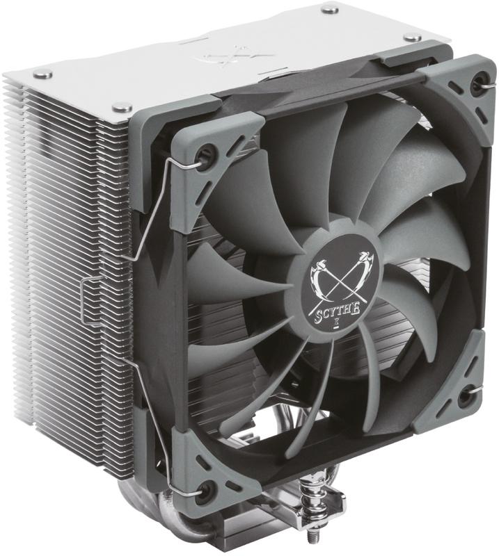 Scythe Kotetsu Mark II CPU koeler