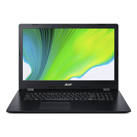 Acer Aspire 3 A317-52-32SM laptop