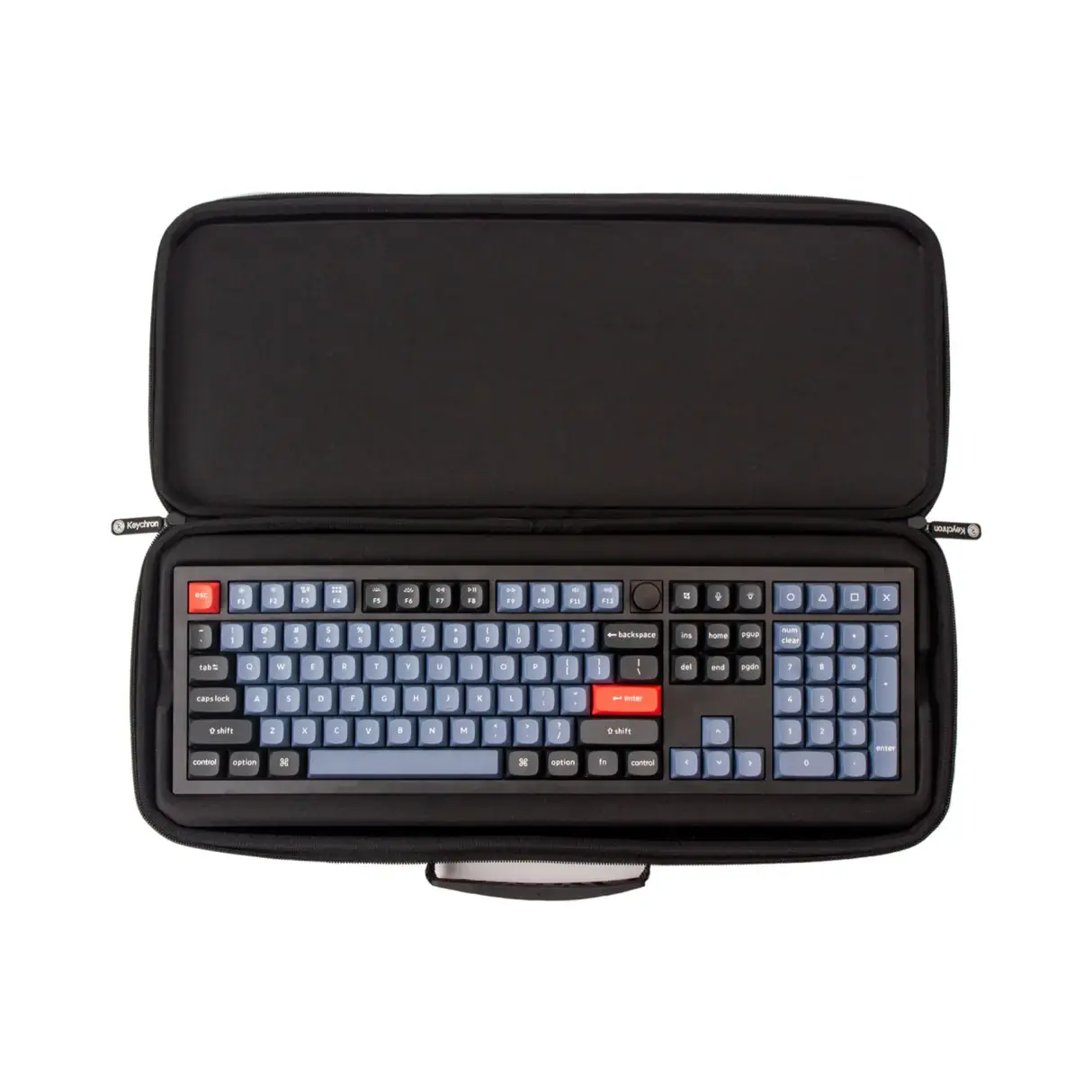 Keychron draagtas Q6 V6 K10 series afbeelding