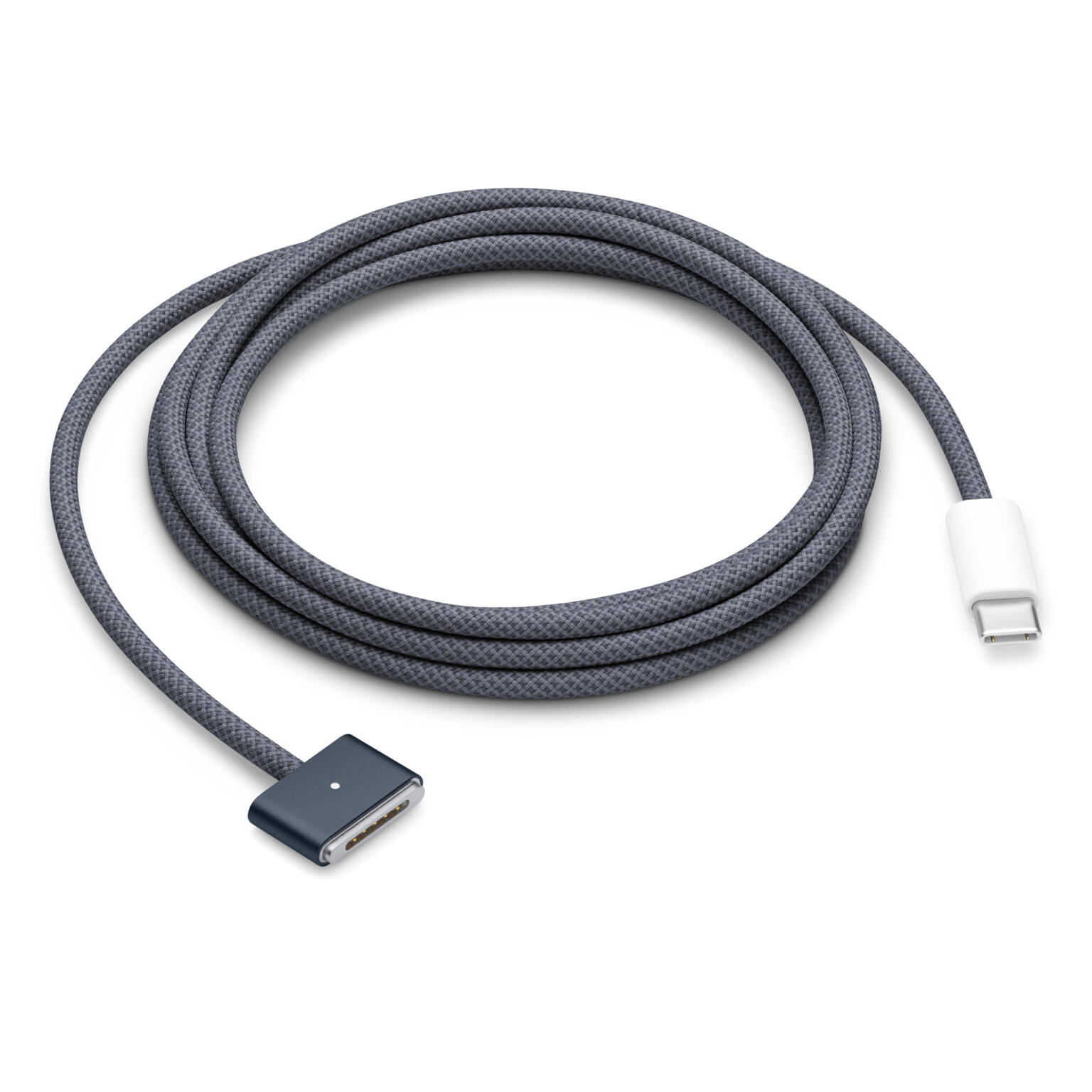 Apple USB-C naar MagSafe 3 midnight 2m