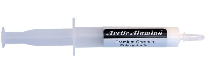 Arctic Silver Alumina 14 gr