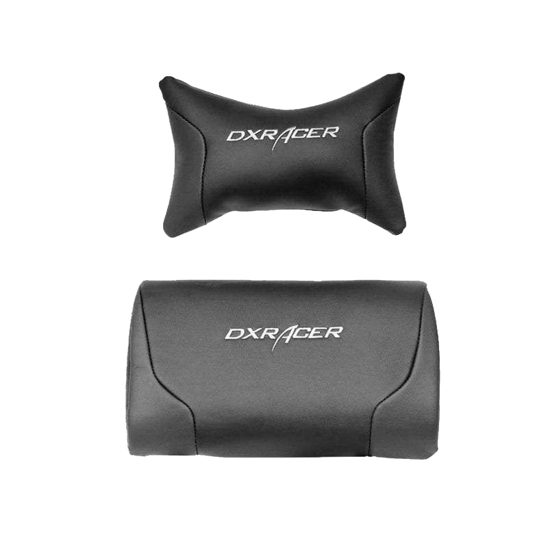 DXRacer Formula kussenset zwart