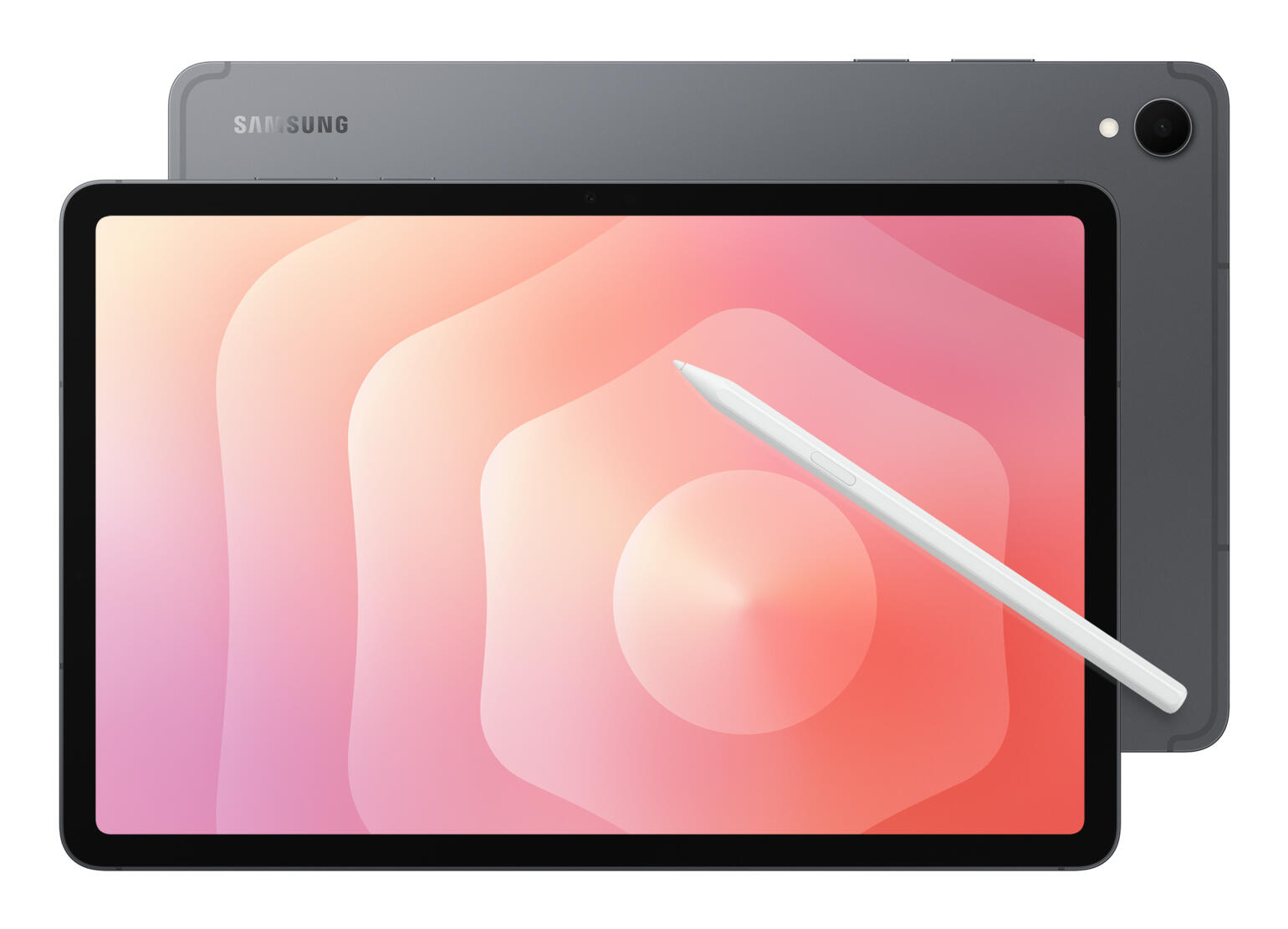 Samsung Galaxy Tab S11 5G 256GB grijs