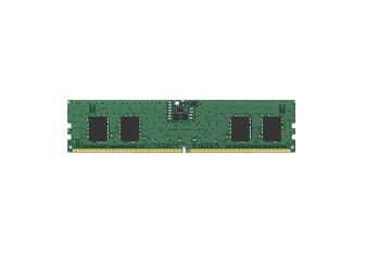 Kingston ValueRAM 8GB DDR5-5600 geheugen afbeelding