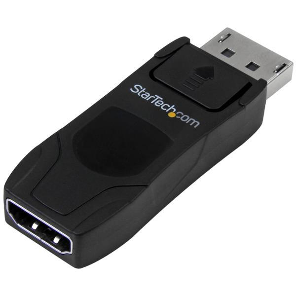 StarTech Displayport naar HDMI 4K adapter M/F