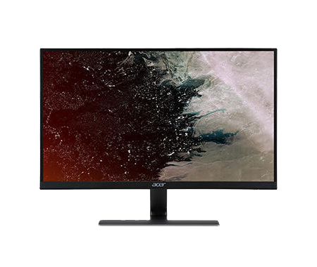 Acer Nitro RG240Y monitor