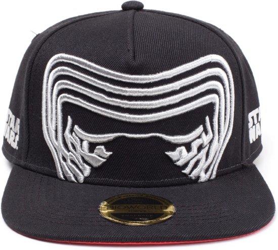 Difuzed Star Wars Kylo Ren Snapback difuzed kopen in de aanbieding