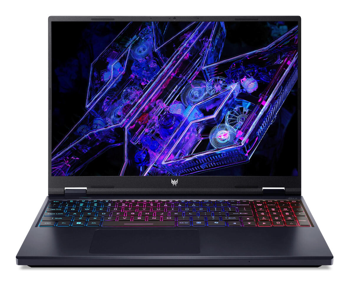 Acer Helios Neo 18 PHN18-71-95C5 AZERTY