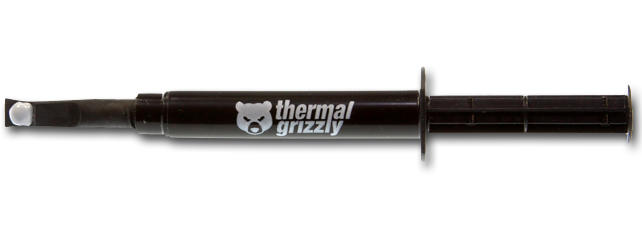 Thermal Grizzly Hydronaut koelpasta 1gr