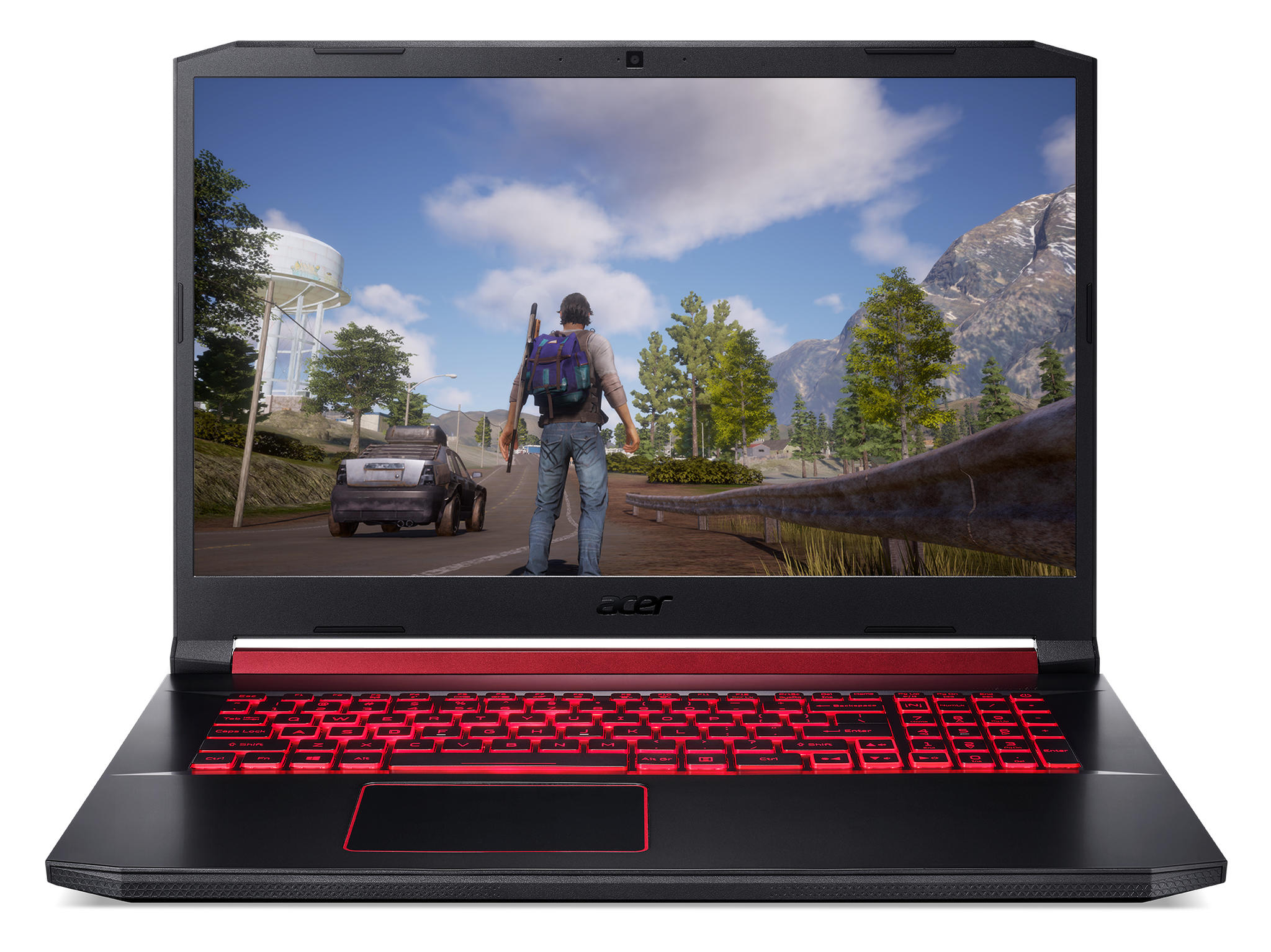 Acer Nitro 5 AN517-51-75X3 laptop