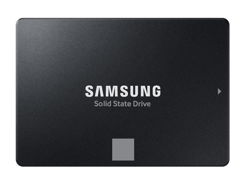 Samsung 870 EVO 2,5 inch 4TB