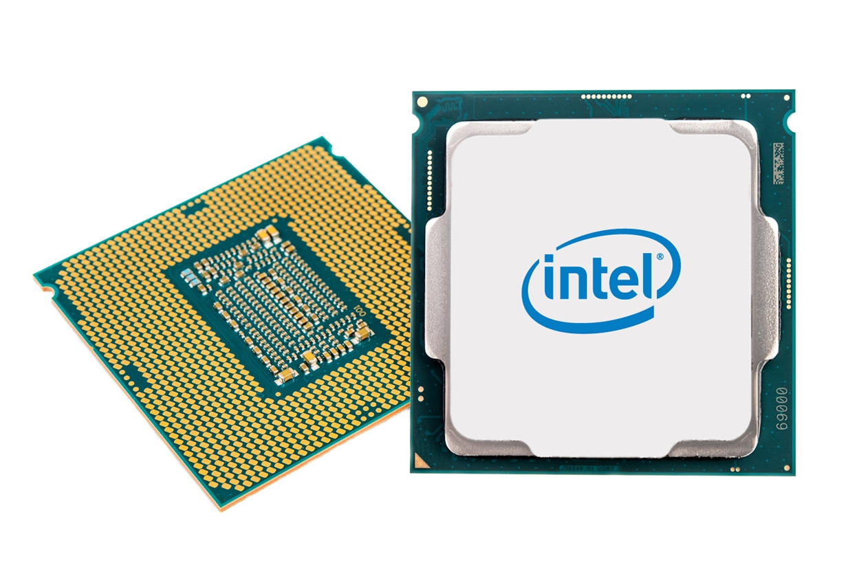 Intel Octa Core i710700 processor BX8070110700