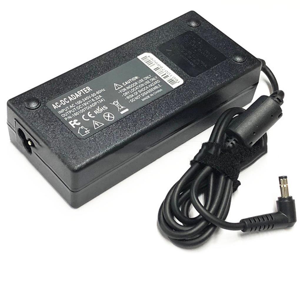 Laptop adapter 120W 19V 6.32A (4.5 x 3.0mm)