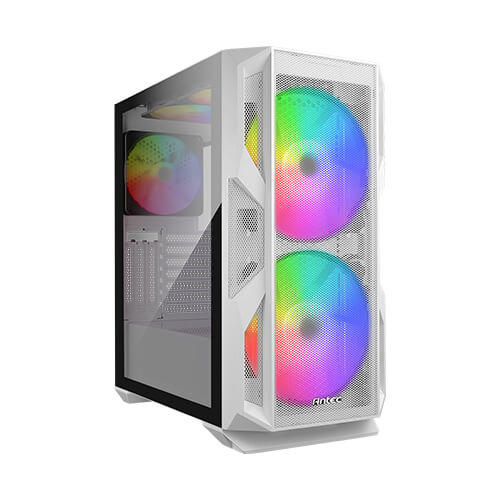 Antec New Gaming NX800 wit