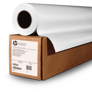 Hp Universal Coated Papier Rol Q1406B hp kopen in de aanbieding