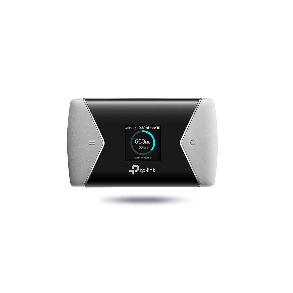 TP-Link M7650 4G WiFi Hotspot