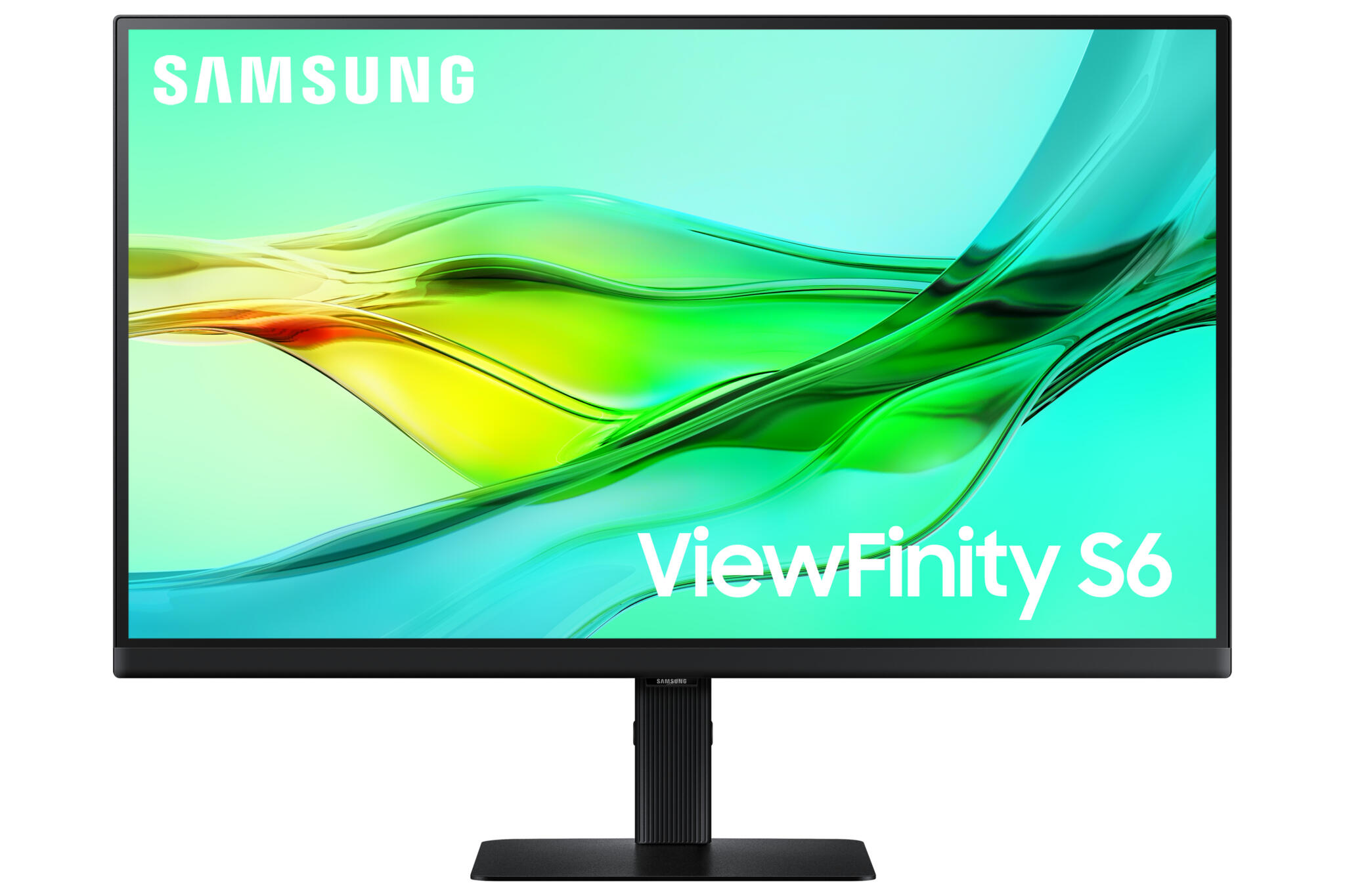 Samsung S27D600UAU monitor afbeelding