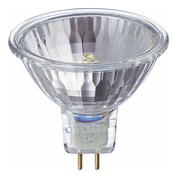 Sylvania halog refl lamp 35w gu53 12v