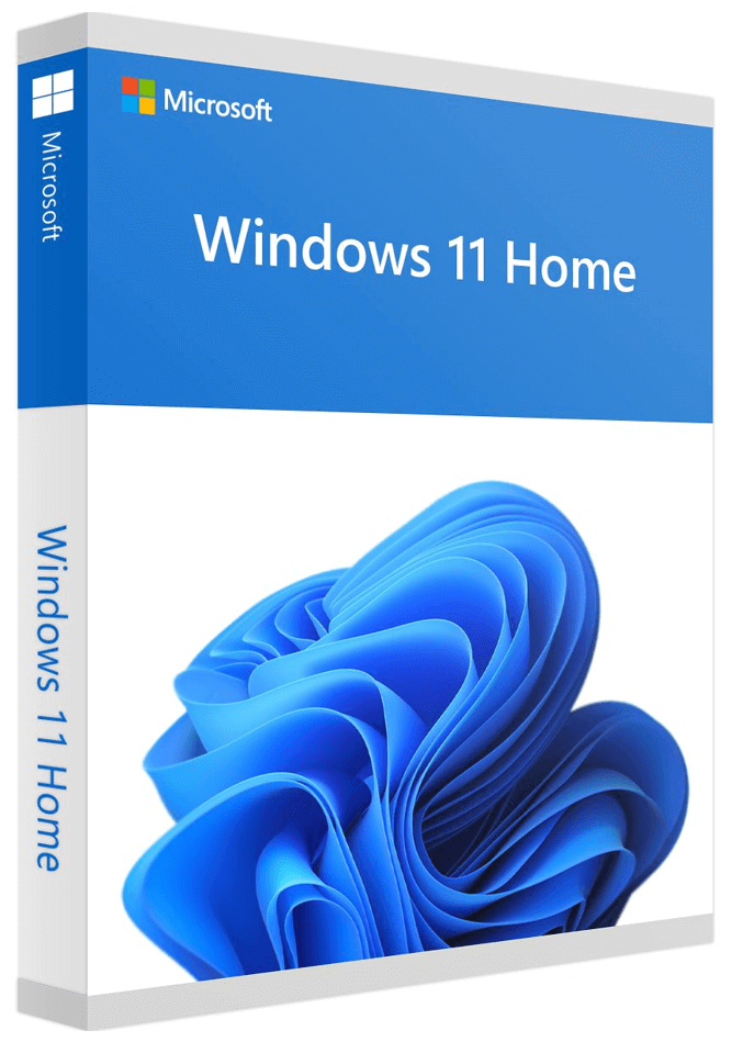 Microsoft Windows 11 Home NL oem