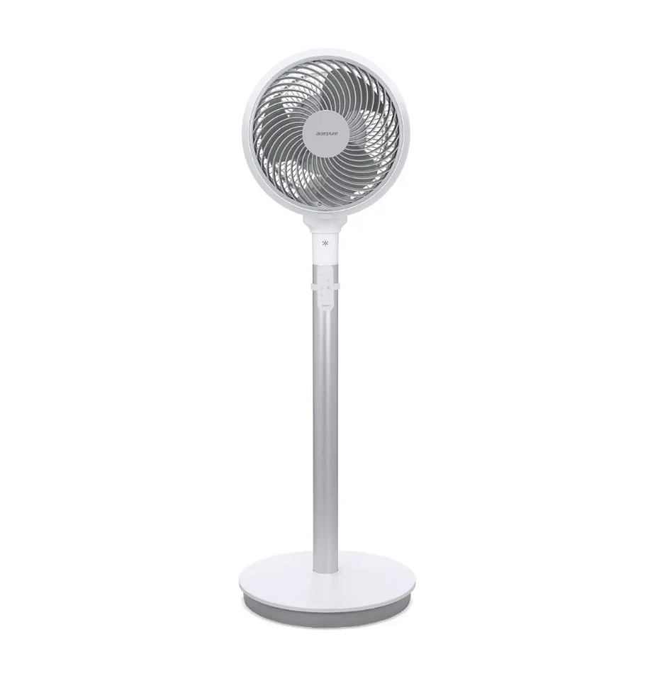 Acer Pure Cozy F1 ventilator