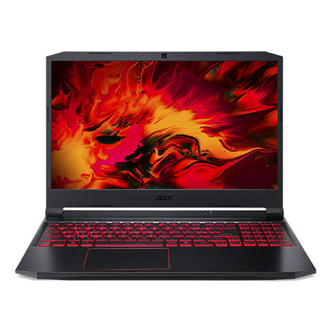 Acer Nitro 5 AN515-55-56ME laptop