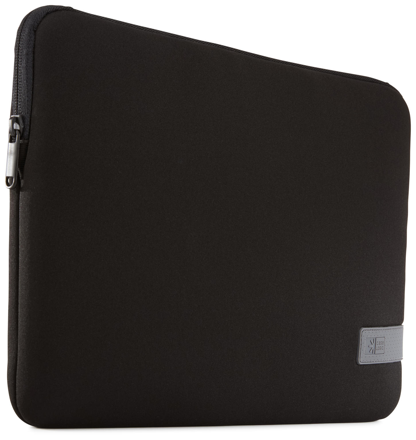 Case Logic Reflect 13,5 sleeve zwart