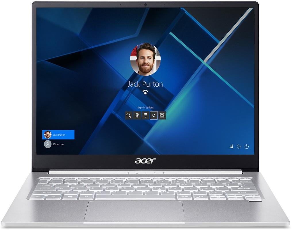 Acer Swift 3 Pro SF313-52-5108 laptop