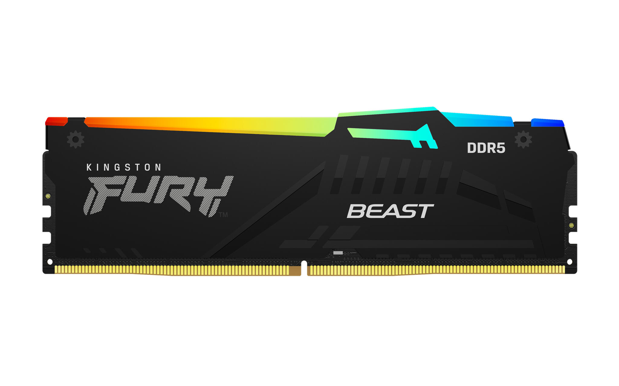 Kingston Fury Beast RGB 64GB DDR5-6000 Kit