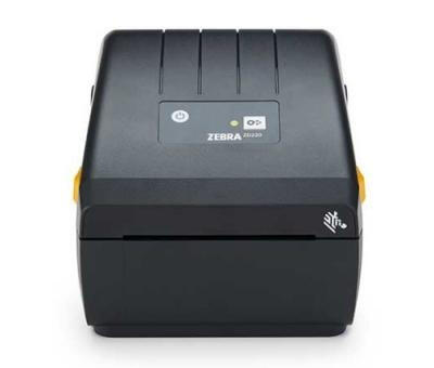 Zebra ZD230d Thermal labelprinter afbeelding