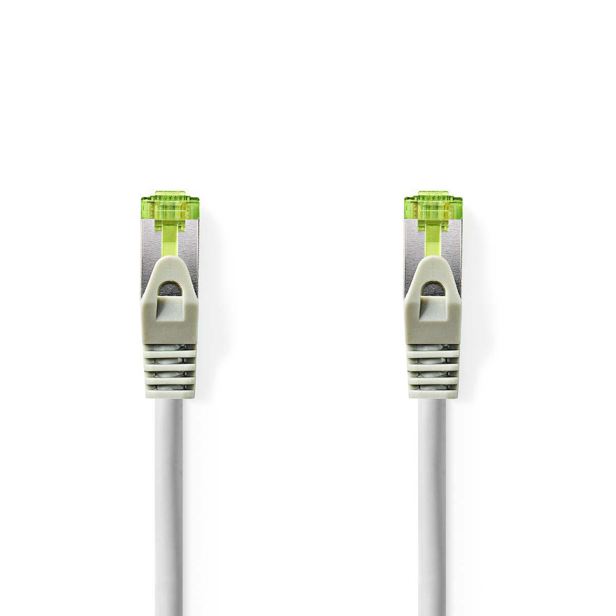 CAT7 PiMF kabel grijs 5m