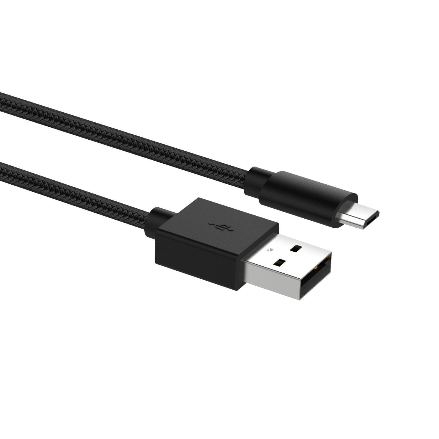 Ewent EW1278 USB kabel 1.0meter