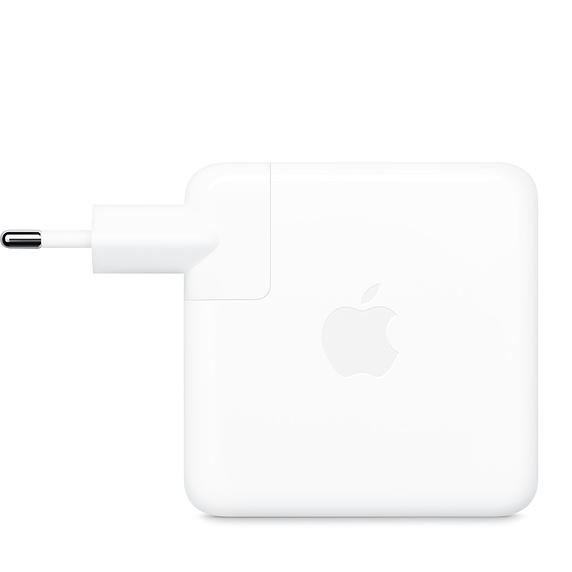 Apple 61W USB-C lichtnetadapter