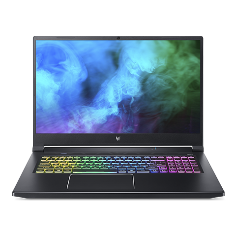 Acer Predator Helios 300 PH317-55-53YS