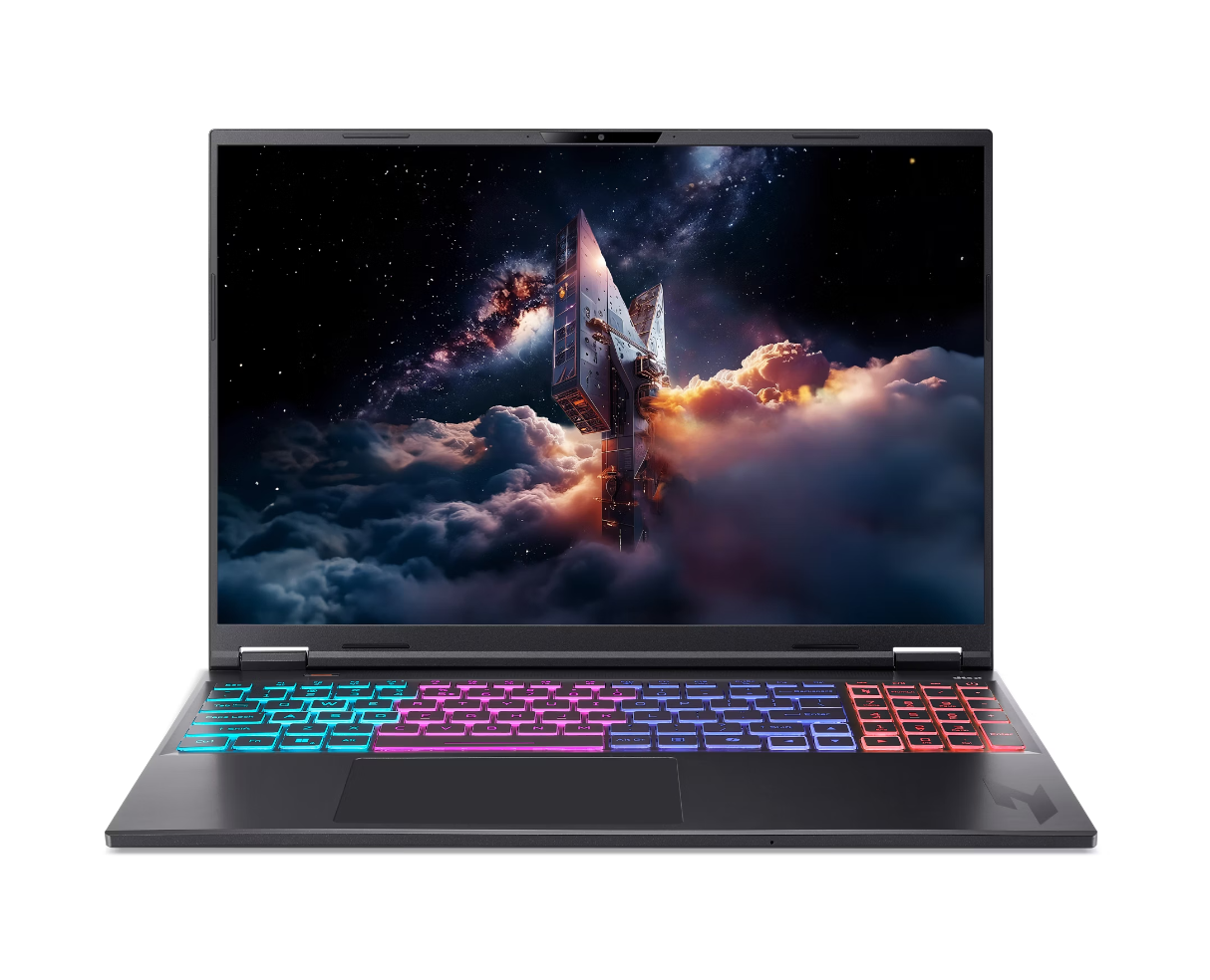 Acer Nitro 16S AI AN16S-61-R6NB laptop afbeelding
