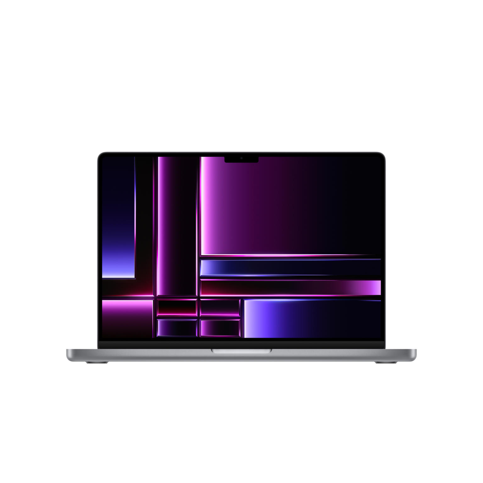 Apple Macbook Pro 14,2 M2-Pro 16G 1TB grijs
