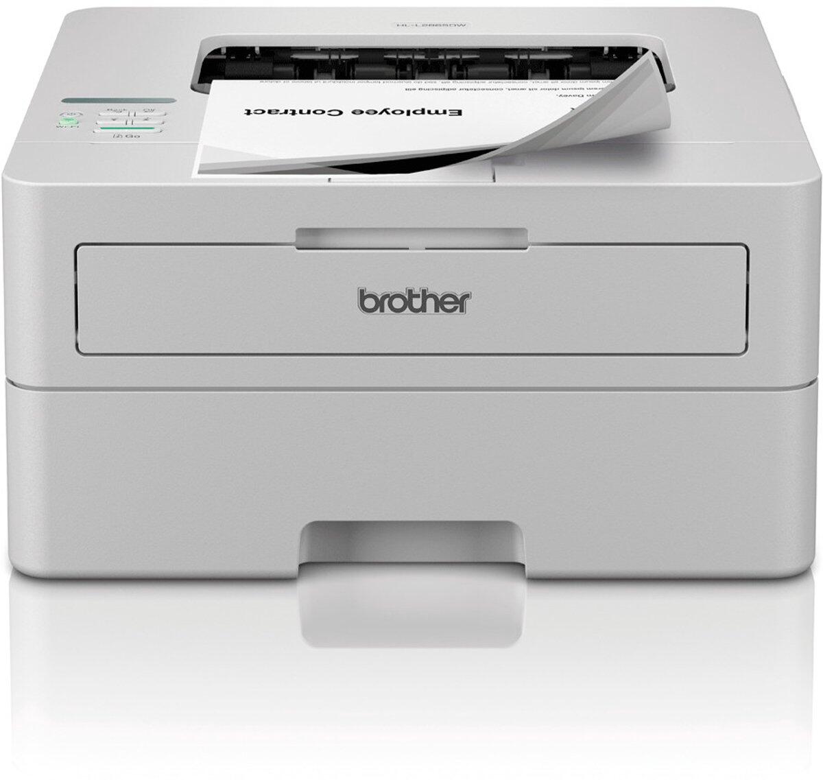 Brother HL-L2865DW laserprinter afbeelding