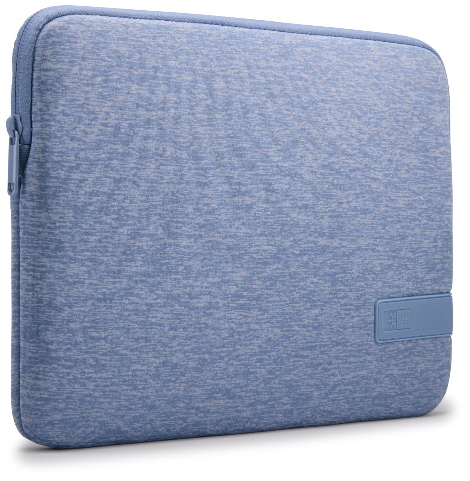 Case Logic Reflect MacBook 13 sleeve blauw