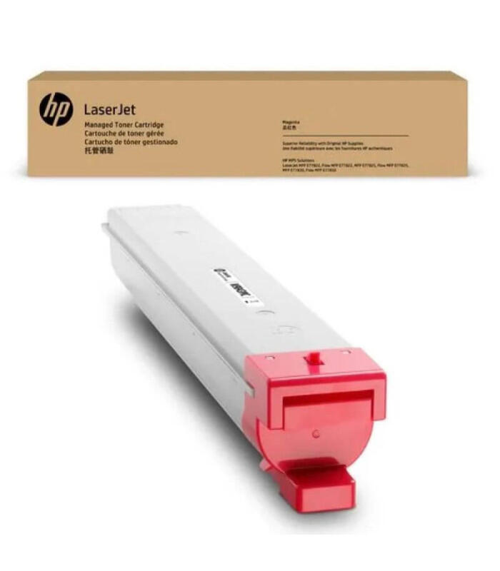 HP W9153MC toner magenta afbeelding