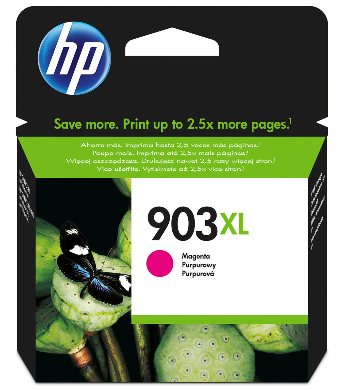 HP 903XL magenta