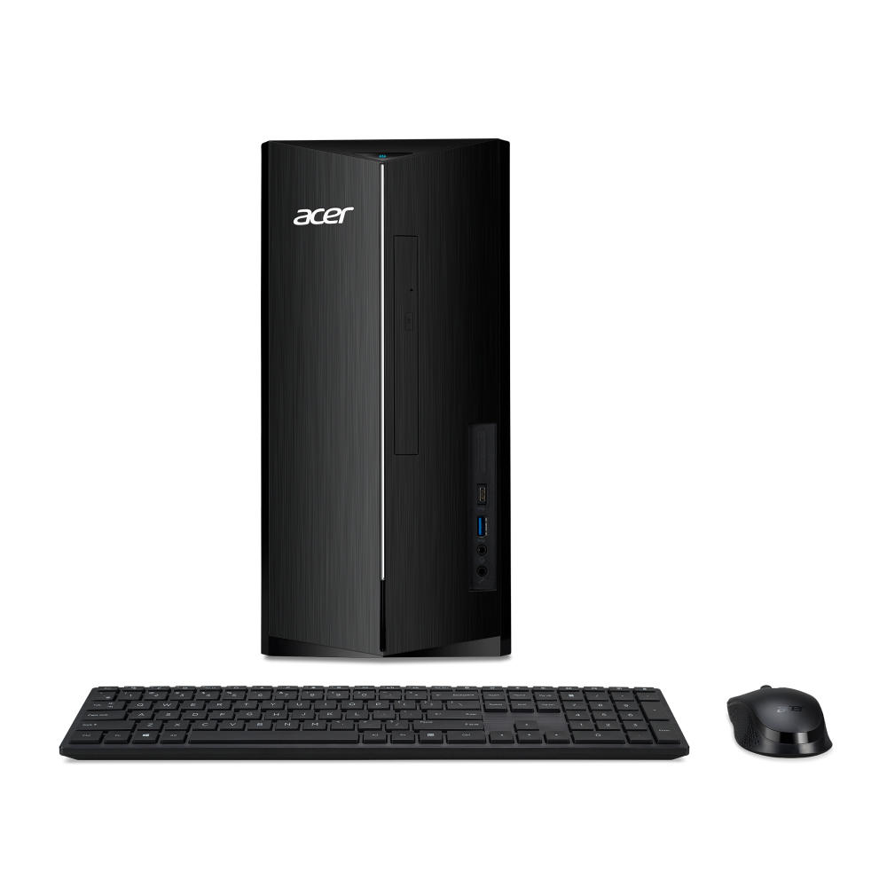 Acer Aspire TC-1760 I7204 PC