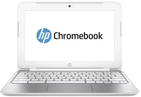 HP Chromebook 11-2000nd refurb.