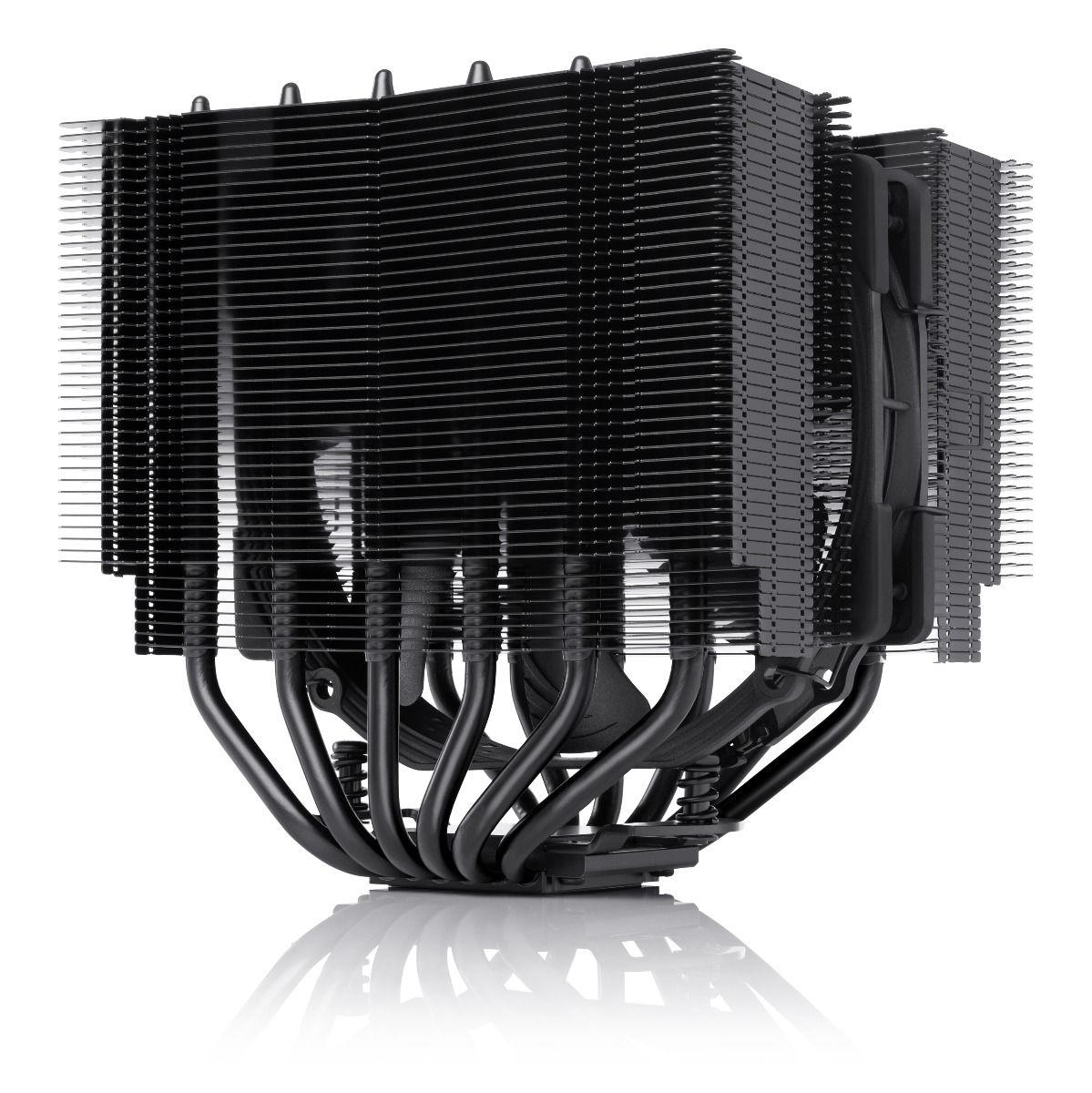 Noctua NH-D15 chromax.black