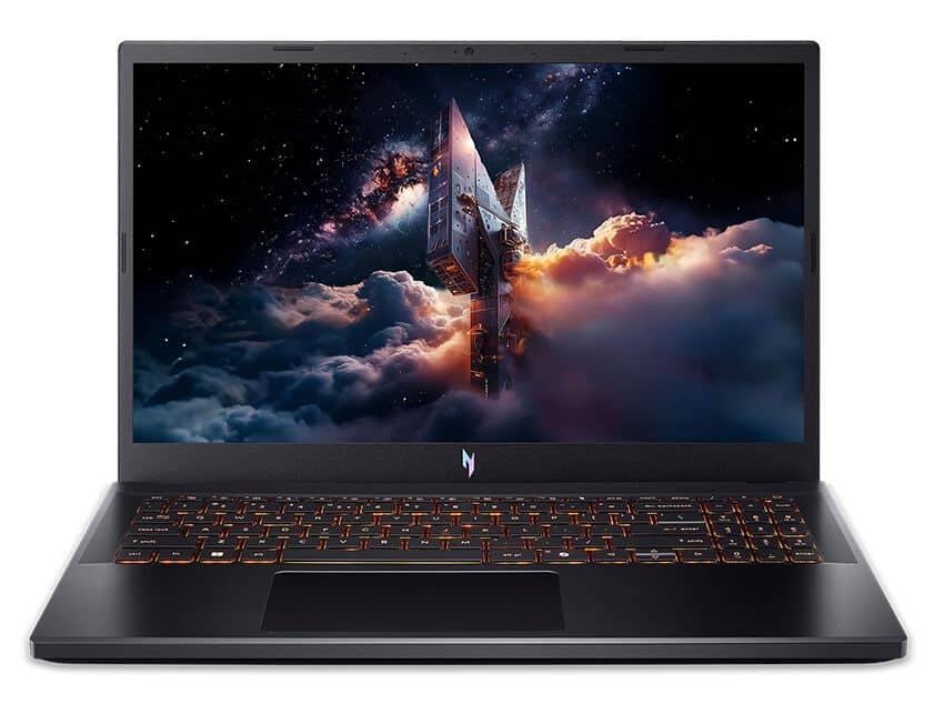Acer Nitro V 15 ANV15-52-9000 laptop afbeelding