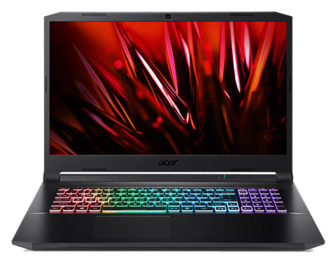 Acer Nitro 5 AN517-54-71RN laptop