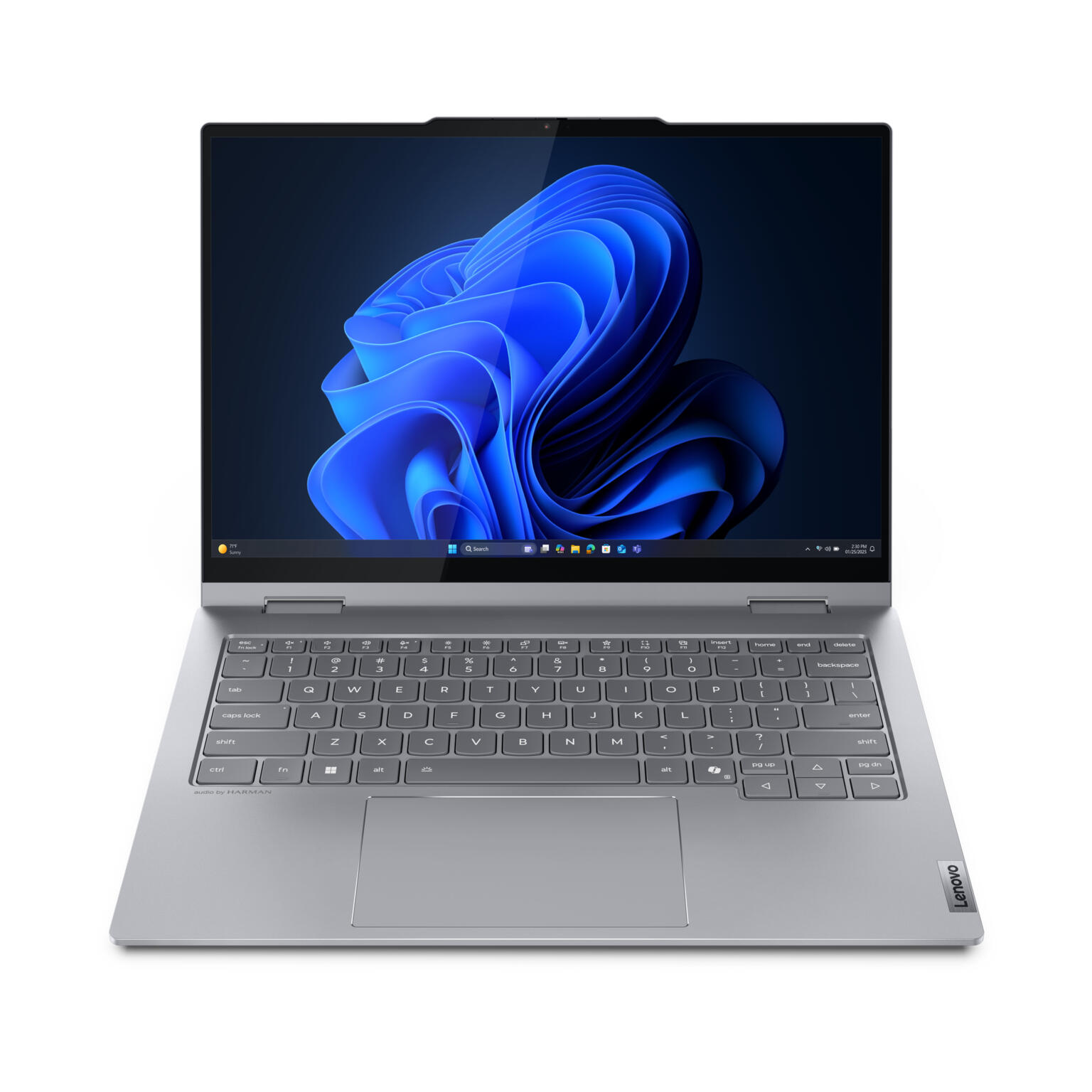 Lenovo Thinkbook 14 2-in-1 G5 laptop